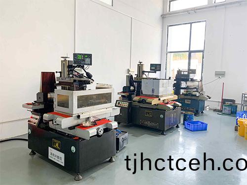 數(shu)控(kong)線割